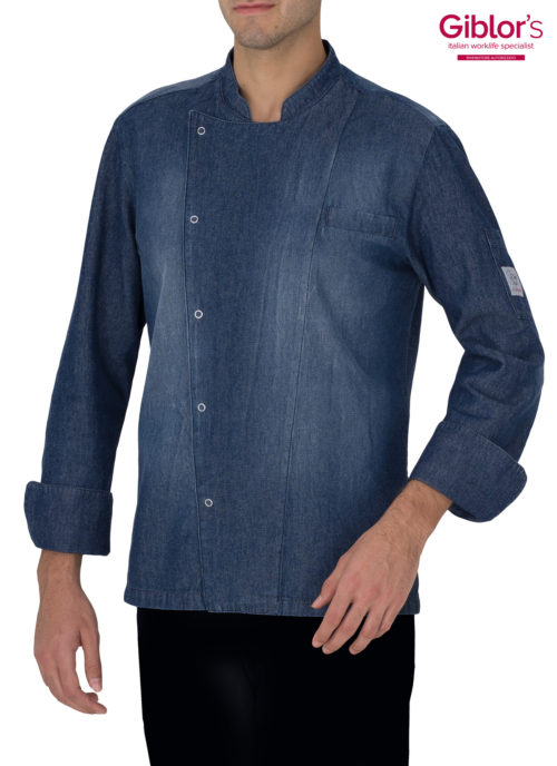 Cristian colore Jeans