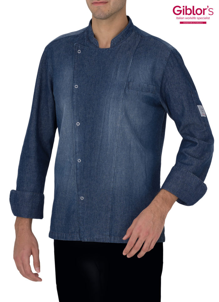 Cristian colore Jeans