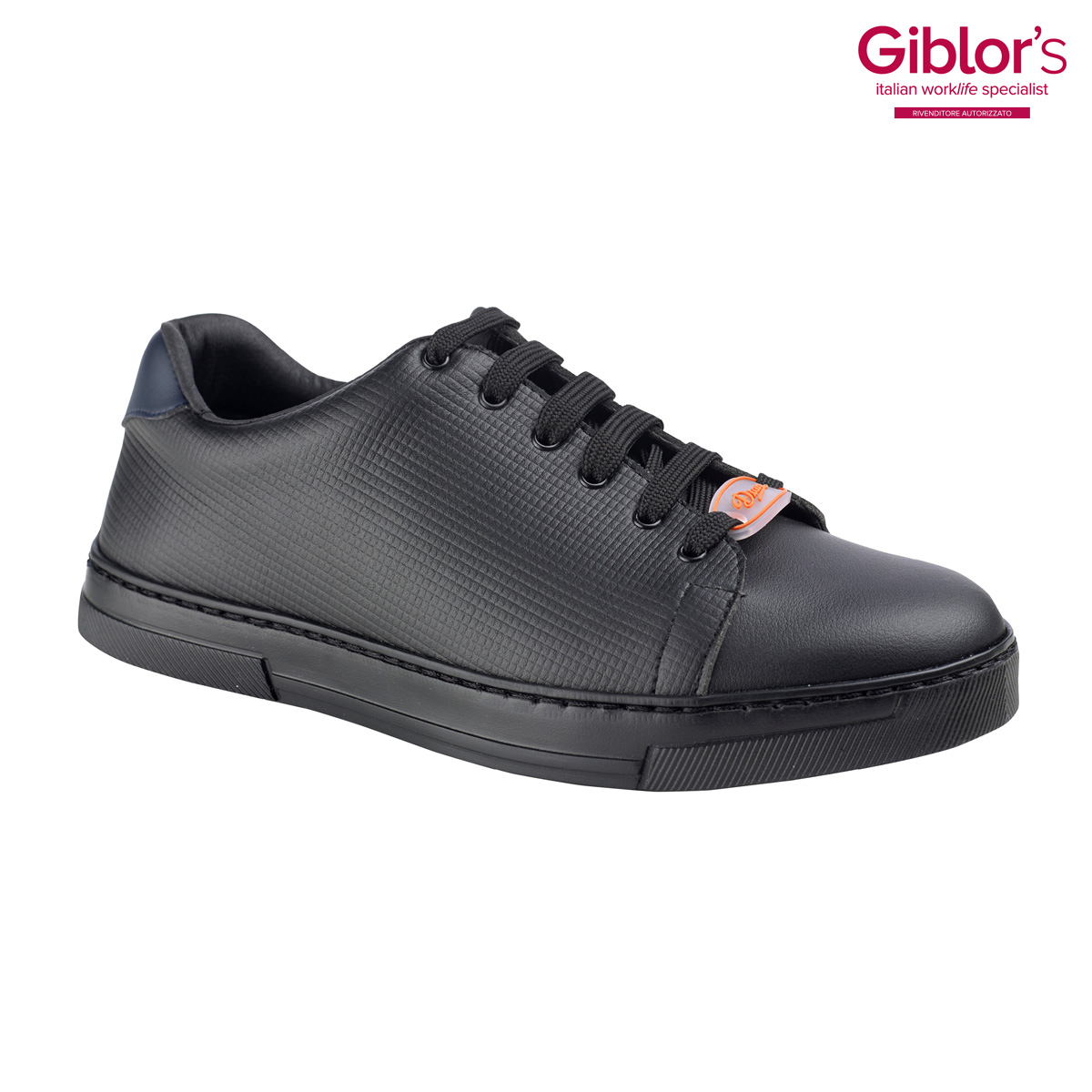 Giblor's scarpe: da cucina